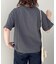 カラーフロッキーTシャツ