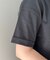 カラーフロッキーTシャツ
