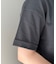 カラーフロッキーTシャツ