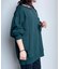 【PENFIELD】【ユニセックス】バック刺繍スウェットプルオーバー