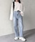 カットメッシュメロービッグプルオーバー