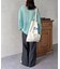 カットメッシュメロービッグプルオーバー