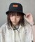 【UNIVERSAL OVERALL】ストラップバケハ