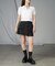 【RAY CASSIN】パイピングカーゴミニスカート