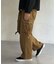 ハンドステッチカーゴパンツ