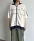 【U.S. POLO ASSN.】半袖トラックジャケット