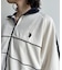 【U.S. POLO ASSN.】半袖トラックジャケット