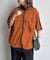 【U.S. POLO ASSN.】半袖トラックジャケット
