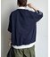 【U.S. POLO ASSN.】半袖トラックジャケット