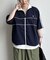【U.S. POLO ASSN.】半袖トラックジャケット