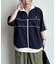 【U.S. POLO ASSN.】半袖トラックジャケット