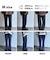 パウダー加工裏毛スウェットパンツ