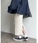 リブナロースカート