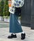 リブナロースカート