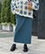 リブナロースカート
