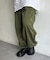 EVAクロッグサンダル