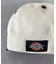 【Dickies】ベースボールロゴキャップ