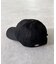 【Dickies】ベースボールロゴキャップ