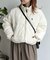 【U.S. POLO ASSN.】中綿ジャケット
