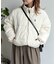【U.S. POLO ASSN.】中綿ジャケット
