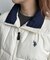 【U.S. POLO ASSN.】中綿ジャケット