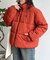 【U.S. POLO ASSN.】中綿ジャケット