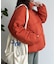 【U.S. POLO ASSN.】中綿ジャケット