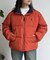 【U.S. POLO ASSN.】中綿ジャケット