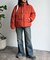 【U.S. POLO ASSN.】中綿ジャケット