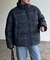 【U.S. POLO ASSN.】中綿ジャケット