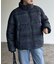【U.S. POLO ASSN.】中綿ジャケット
