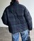 【U.S. POLO ASSN.】中綿ジャケット