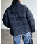 【U.S. POLO ASSN.】中綿ジャケット