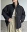 【U.S. POLO ASSN.】中綿ジャケット