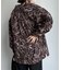 アソート総柄長袖開襟シャツ
