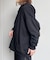 WEB限定【U.S. POLO ASSN.】1ポイント刺繍裏毛フルジップパーカー