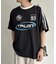 サッカーユニフォームラグランT
