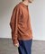 【U.S. POLO ASSN.】スウェットライクポロニット