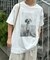 【CIAOPANIC TYPY】アソートプリントフォトTee