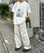 【CIAOPANIC TYPY】アソートプリントフォトTee