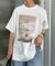 【CIAOPANIC TYPY】アソートプリントフォトTee