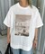 【CIAOPANIC TYPY】アソートプリントフォトTee