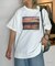 【CIAOPANIC TYPY】アソートプリントフォトTee
