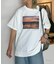 【CIAOPANIC TYPY】アソートプリントフォトTee