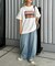 【CIAOPANIC TYPY】アソートプリントフォトTee