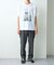【CIAOPANIC TYPY】アソートプリントフォトTee