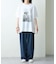 【CIAOPANIC TYPY】アソートプリントフォトTee