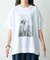 【CIAOPANIC TYPY】アソートプリントフォトTee