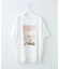 【CIAOPANIC TYPY】アソートプリントフォトTee