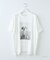 【CIAOPANIC TYPY】アソートプリントフォトTee
